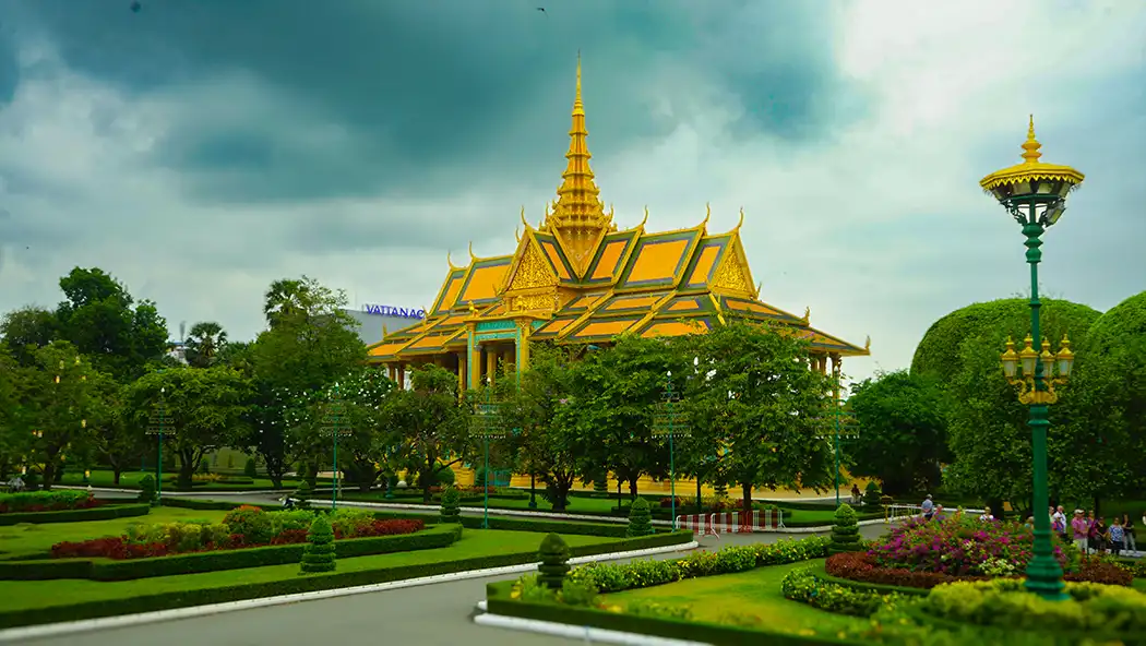 Phnom Penh M  Rite Une Visite Au Cambodge En 2026