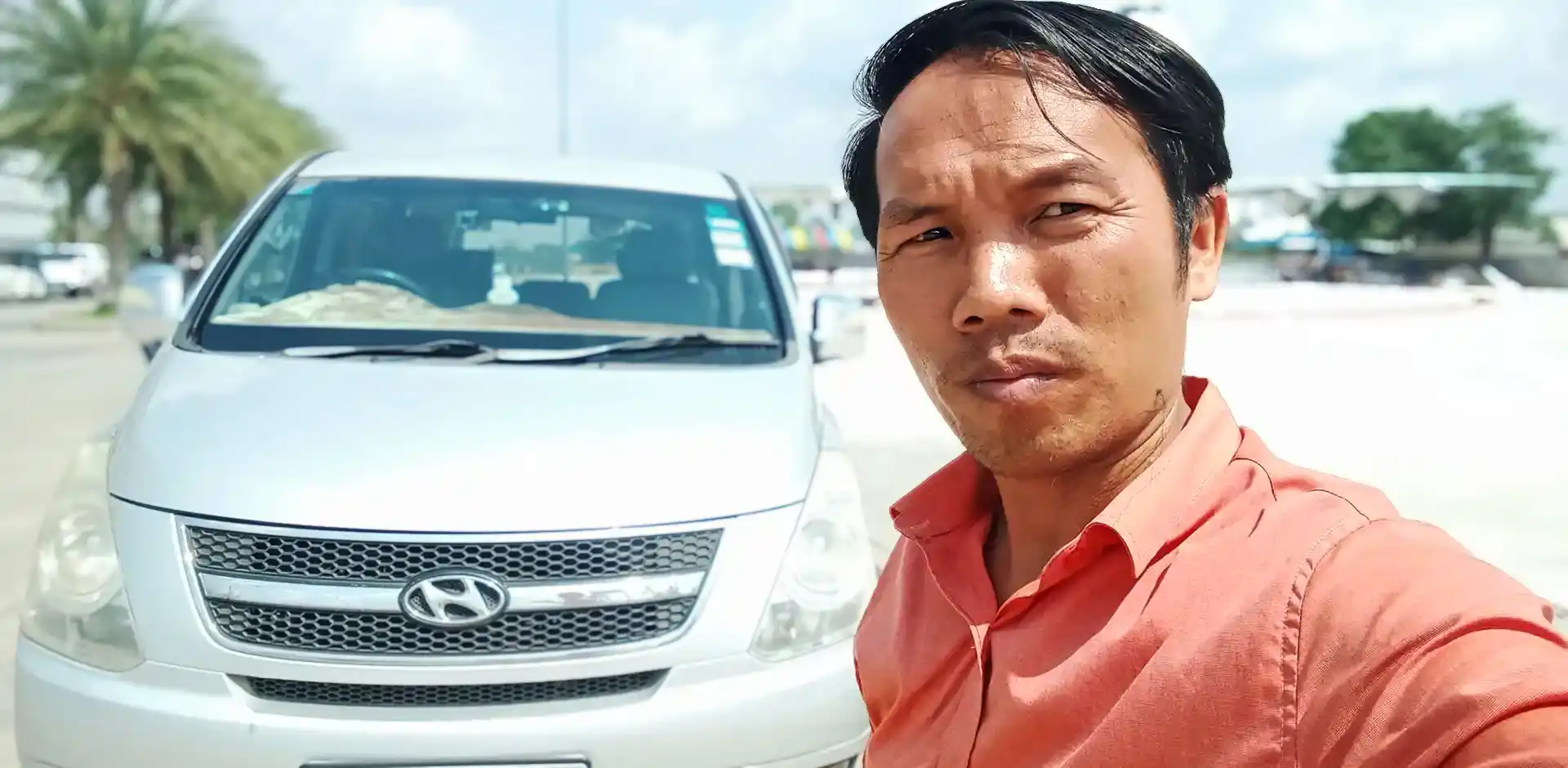 Bross Chauffeur Guide Privé